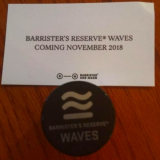 B&M 2018/11 Waves