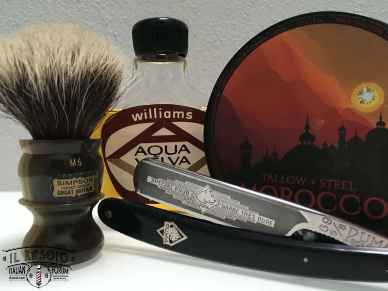 Sotd 1/10/18