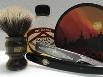 Sotd 1/10/18
