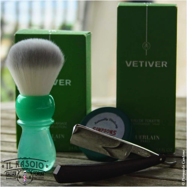 SOTD20181001 Piccoli Piaceri