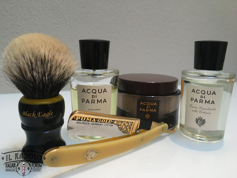 Sotd 2/10/18
