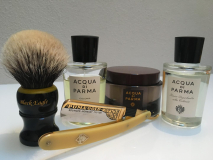 Sotd 2/10/18