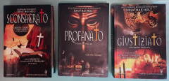 Libri Holt