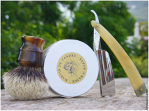 SOTD20181004 Andatura Diabolica