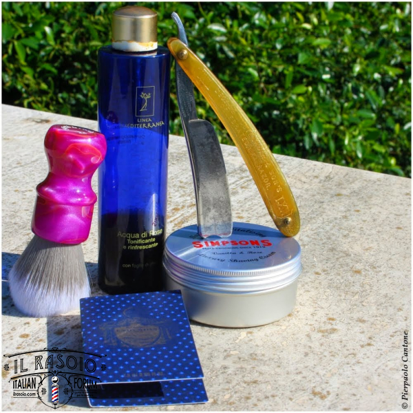 SOTD20181009 Lussuria