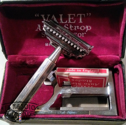 VALET VB2