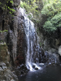 Bonarcado - Cascata Sos Molinos