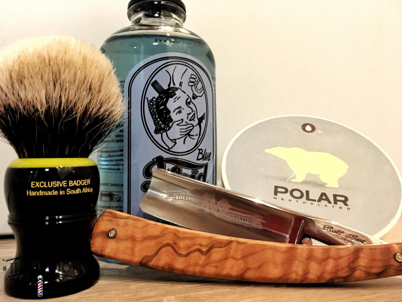 Sotd 11/10/18