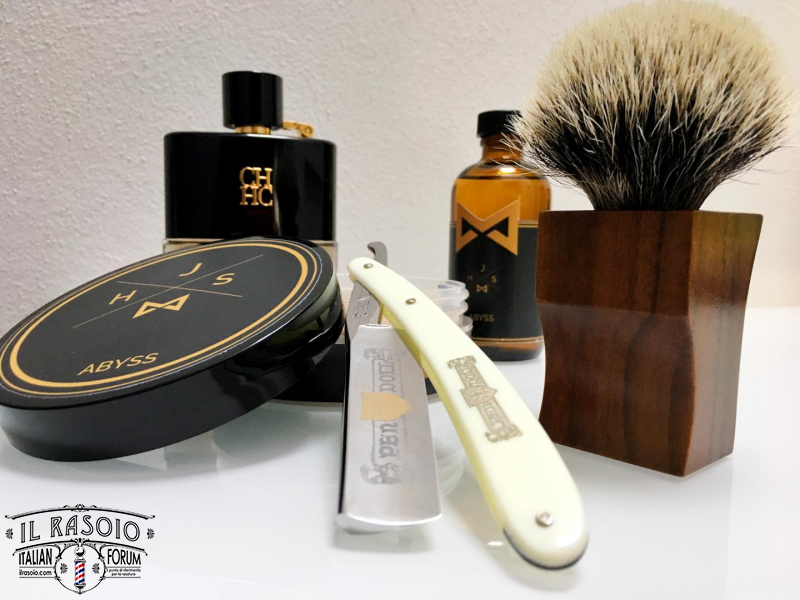 Sotd 13/10/18