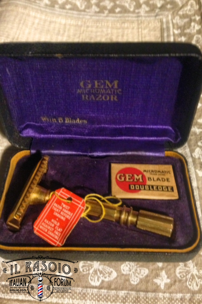 gem ocmm