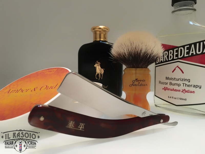 Sotd 15/10/18