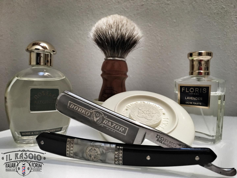 Sotd 16/10/18