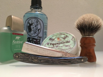 Sotd 18/10/18