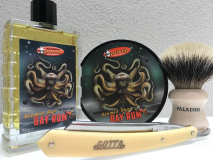 Sotd 20/10/18