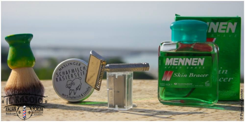 SOTD20181020 Vecchie Glorie