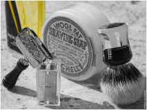 SOTD20181021 VecchieGlorie