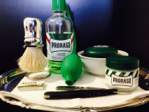 proraso 5
