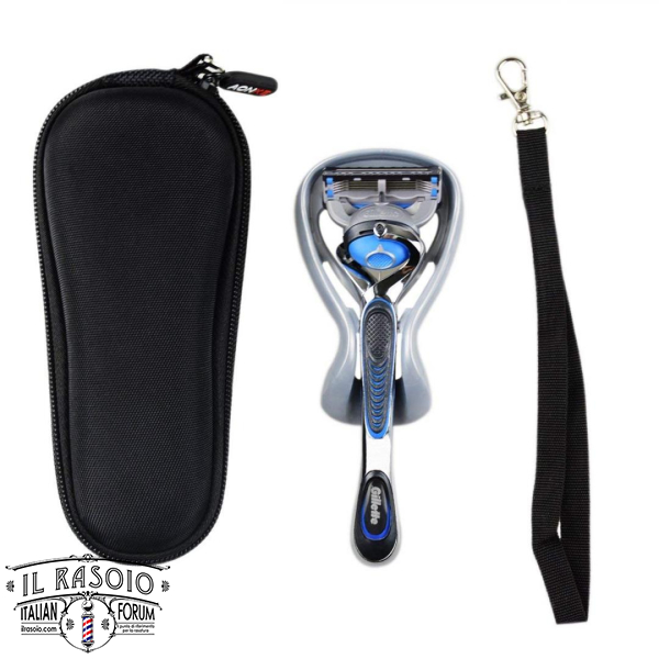 GILLETTE5