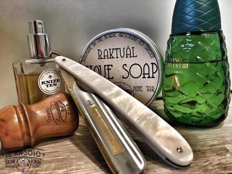 Sotd 30/10/18