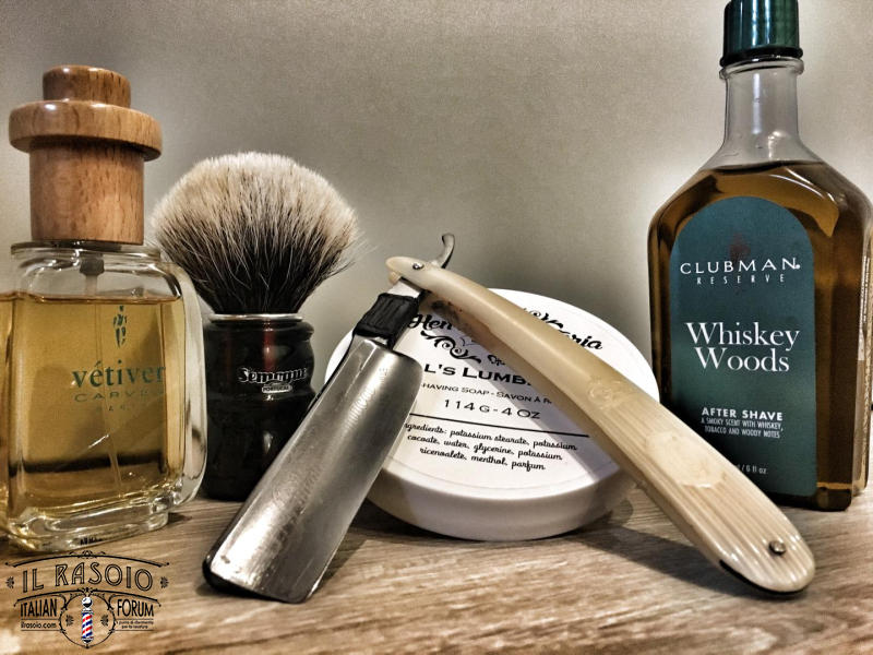 Sotd 31/10/18