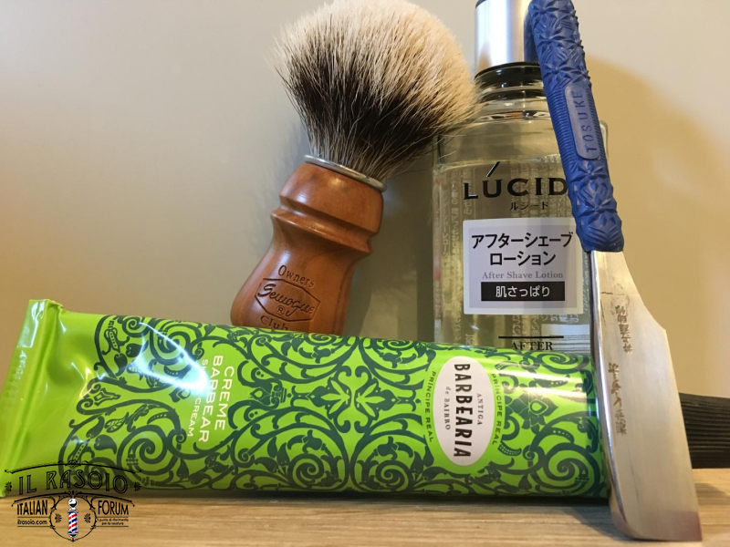 Sotd 1/11/18