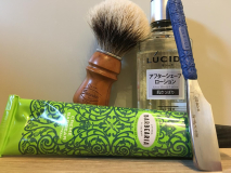 Sotd 1/11/18