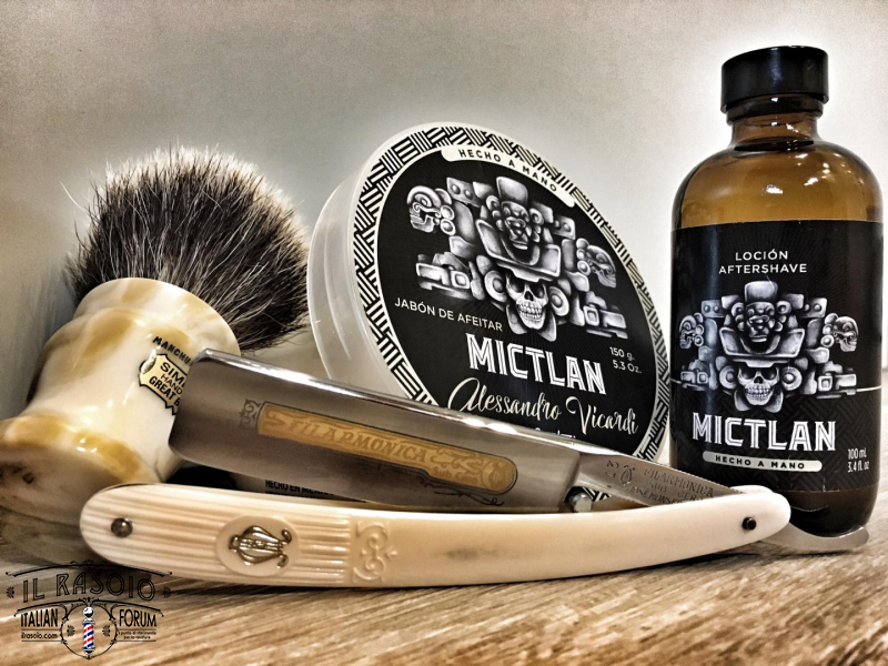 Sotd 3/11/18