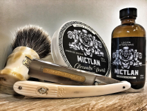 Sotd 3/11/18