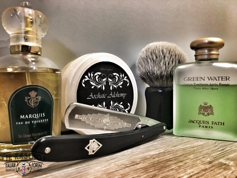 Sotd 5/11/18