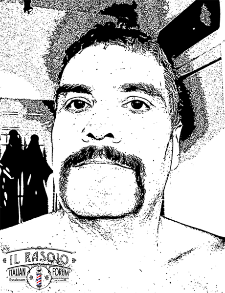 Movember 2018