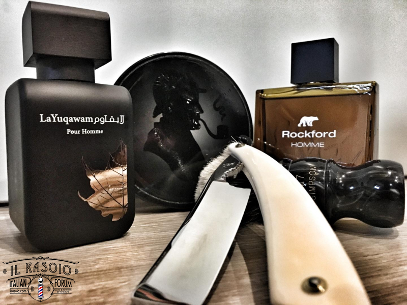 Sotd 6/11/18