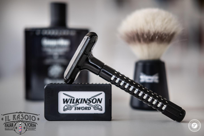 SOTD 6 nov 2018 © Francesco Castiglione - All Rights Reserved
