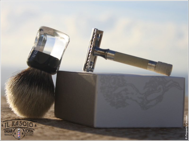 SOTD20181106 Uomo