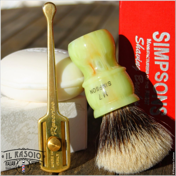 SOTD20181107 Uomo