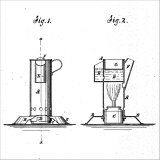 Scuttle Autoriscaldante