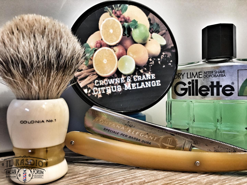 Sotd 8/11/18