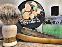 Sotd 8/11/18