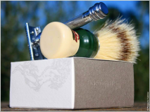 SOTD20181110 Uomo