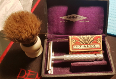 Gillette 1