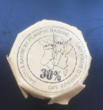 Planète Rasoir, Savon au lait d'ânesse 30%