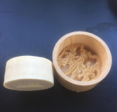 Planète Rasoir, Savon au lait d'ânesse 30%