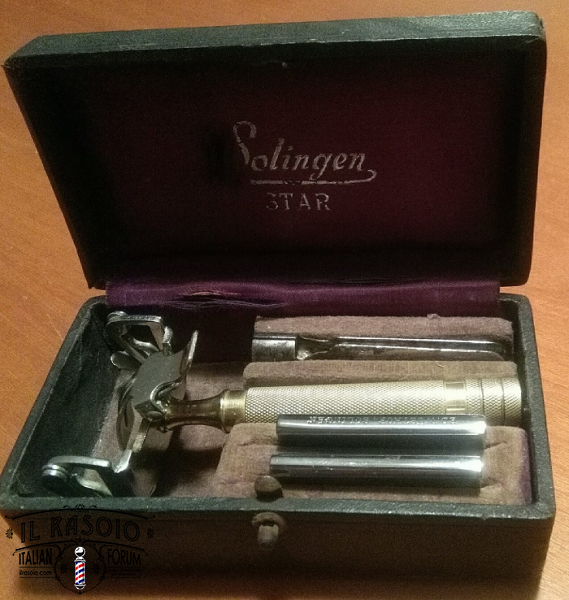 STAR 1