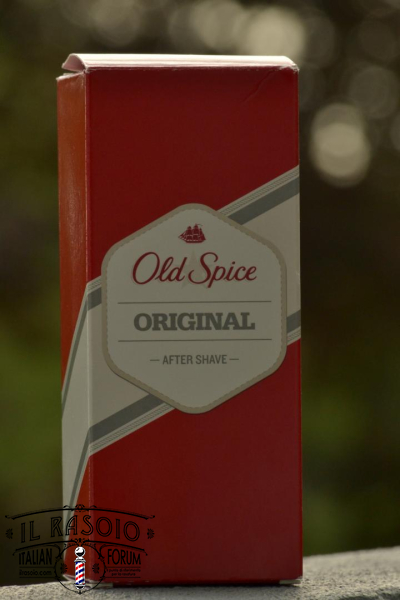 Old Spice