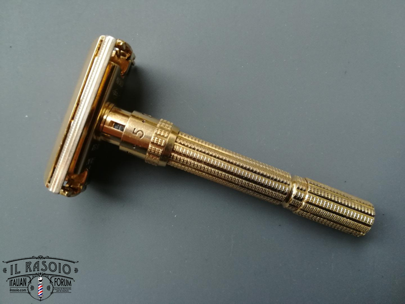 ARISTOC 001