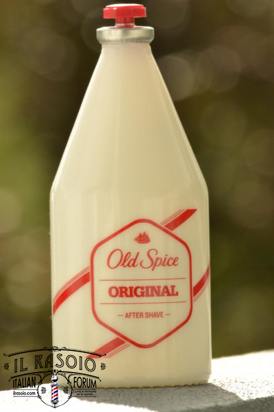 Old Spice
