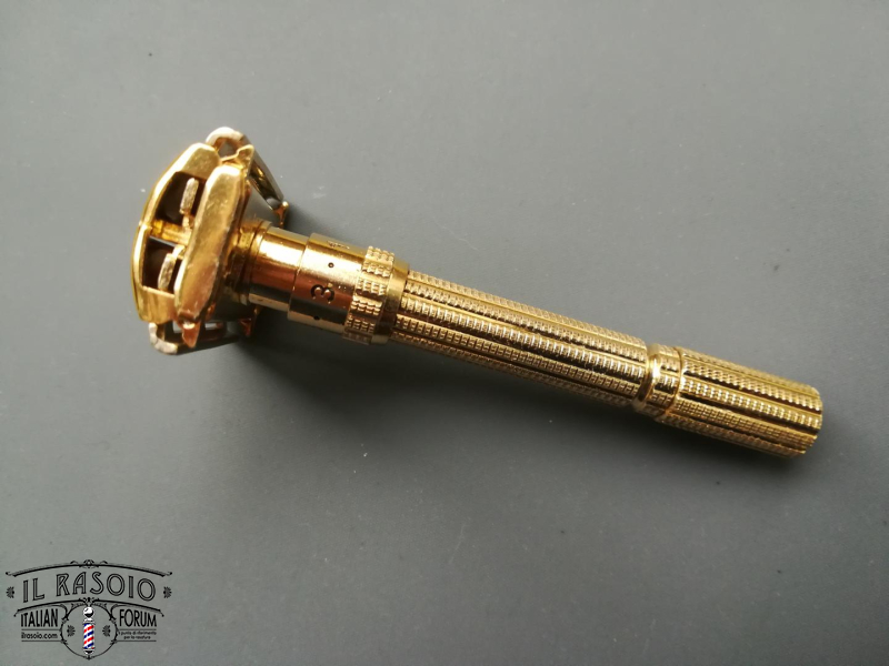 ARISTOC 003