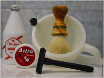 SOTD20181119 Mastro