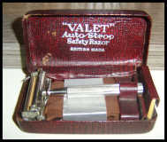 valet autostrop
