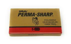 permasharp new