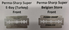 permasharp confronto